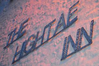 The Hightae Inn fotoÄŸrafÄ±