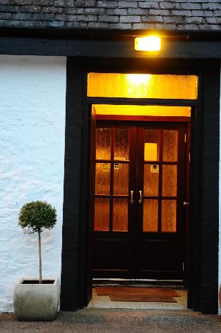 The Hightae Inn fotoÄŸrafÄ±