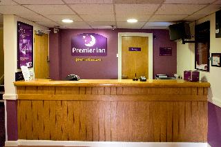Premier Inn Northampton West - Harpole fotoÄŸrafÄ±