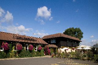 Premier Inn Northampton West - Harpole fotoÄŸrafÄ±