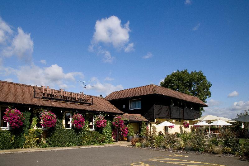 Premier Inn Northampton West - Harpole - Genel