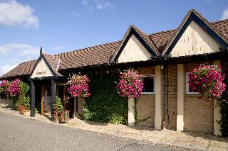 Premier Inn Northampton West - Harpole fotoÄŸrafÄ±