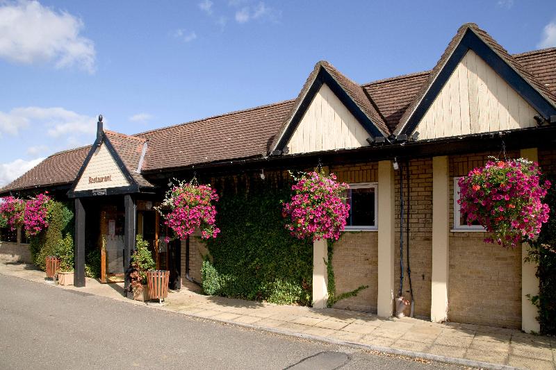 Premier Inn Northampton West - Harpole - Genel