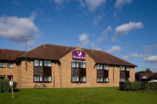 Premier Inn Northampton West - Harpole fotoÄŸrafÄ±