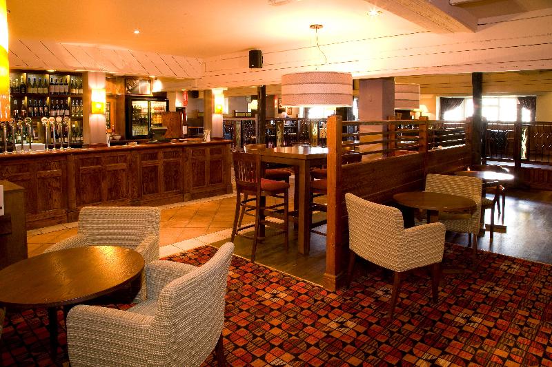 Premier Inn Northampton West - Harpole - Restoran