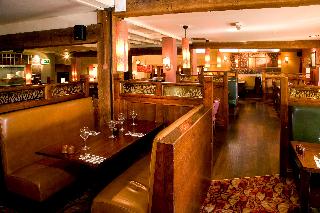 Premier Inn Northampton West - Harpole fotoÄŸrafÄ±