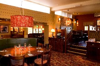 Premier Inn Northampton West - Harpole fotoÄŸrafÄ±