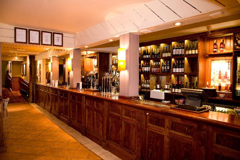 Premier Inn Northampton West - Harpole - Restoran
