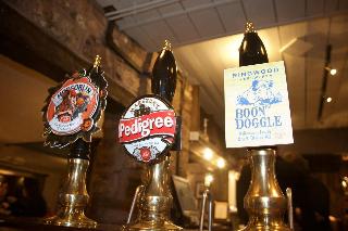 Waterloo Cross by Marstons Inns fotoÄŸrafÄ±