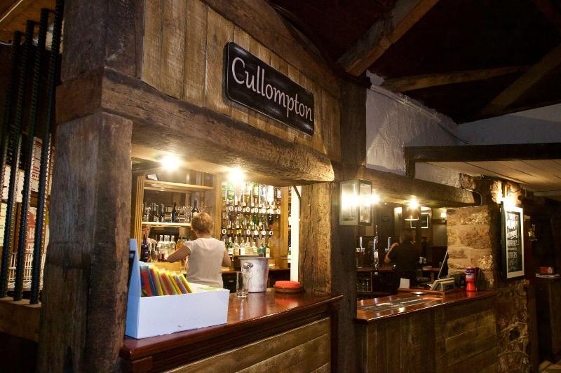Waterloo Cross by Marstons Inns - Lobi