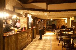 Waterloo Cross by Marstons Inns fotoÄŸrafÄ±