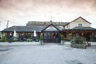 Waterloo Cross by Marstons Inns fotoÄŸrafÄ±