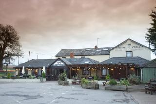 Waterloo Cross by Marstons Inns fotoÄŸrafÄ±