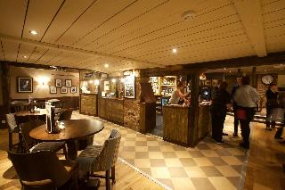Waterloo Cross by Marstons Inns fotoÄŸrafÄ±
