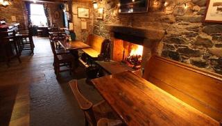 The Oyster Inn fotoÄŸrafÄ±