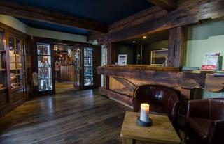 The Oyster Inn fotoÄŸrafÄ±