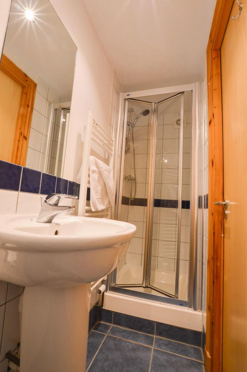The Oyster Inn - Oda