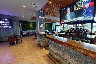 Village Hotel Farnborough fotoÄŸrafÄ±