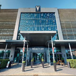 Village Hotel Farnborough fotoÄŸrafÄ±
