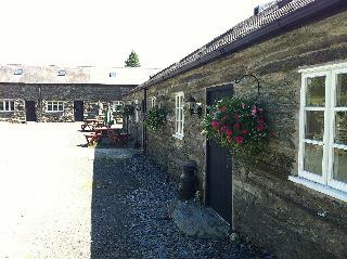 The Oakeley Arms Hotel fotoÄŸrafÄ±