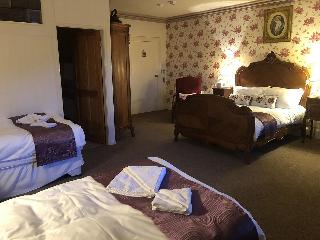 The Oakeley Arms Hotel fotoÄŸrafÄ±