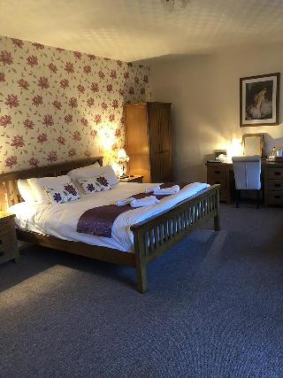 The Oakeley Arms Hotel fotoÄŸrafÄ±