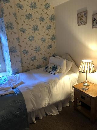 The Oakeley Arms Hotel fotoÄŸrafÄ±