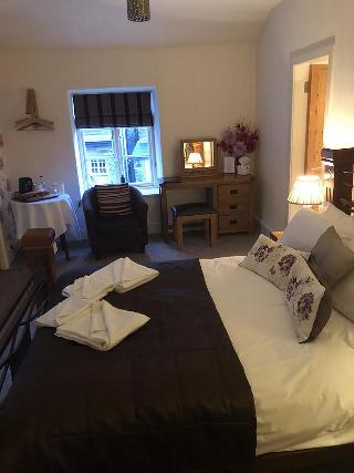 The Oakeley Arms Hotel fotoÄŸrafÄ±