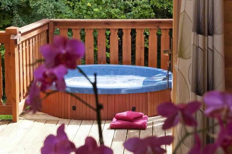 South Winchester Lodges - Aktivite