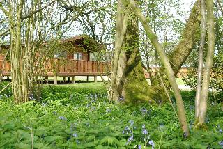 South Winchester Lodges otel fotoğrafı