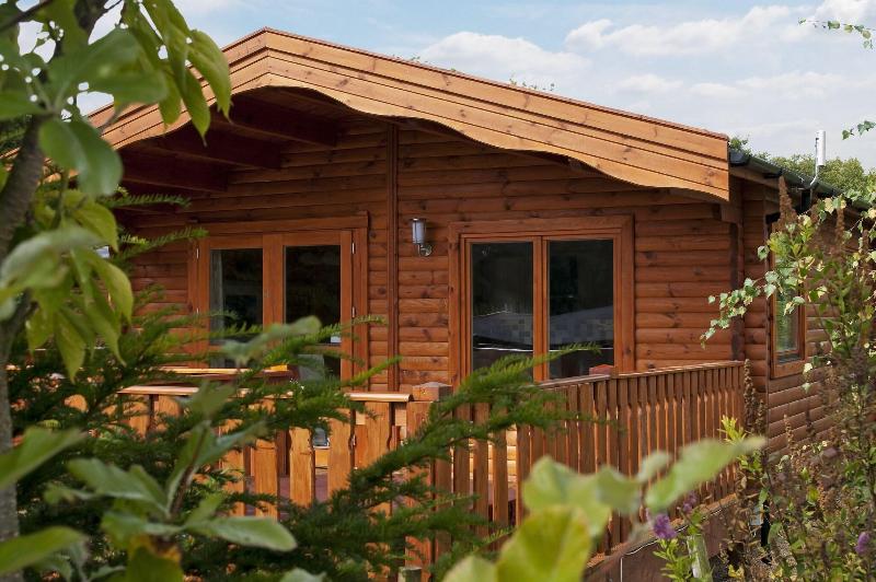 South Winchester Lodges - Genel