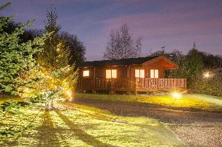 South Winchester Lodges fotoÄŸrafÄ±