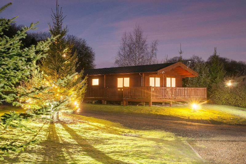 South Winchester Lodges - Genel