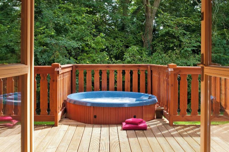 South Winchester Lodges - Genel