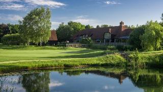 South Winchester Lodges fotoÄŸrafÄ±