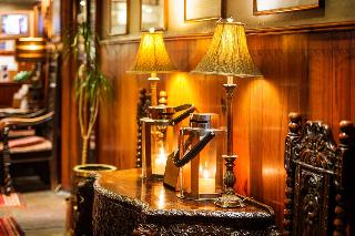 Royal Castle Hotel fotoÄŸrafÄ±