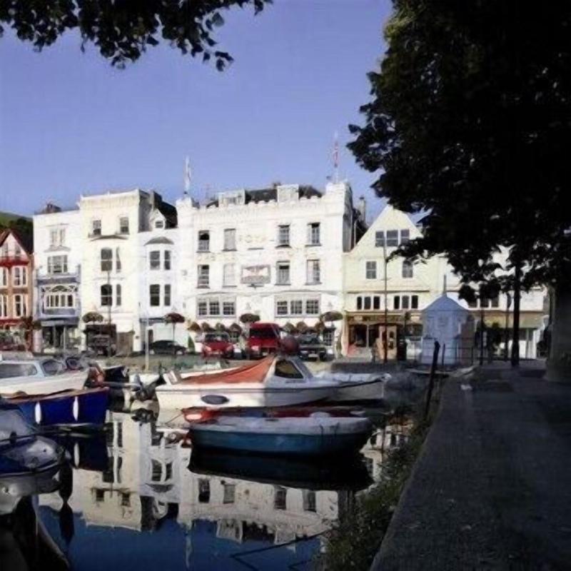 Royal Castle Hotel - Genel