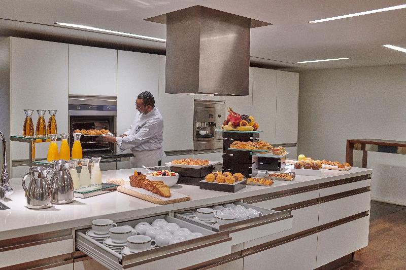 Semiramis InterContinental Cairo - Toplantı