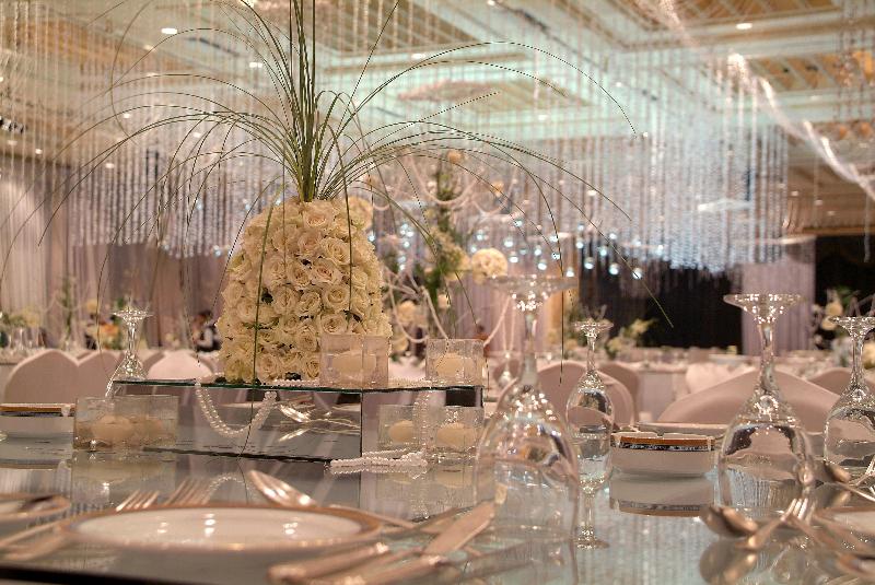 Semiramis InterContinental Cairo - Toplantı