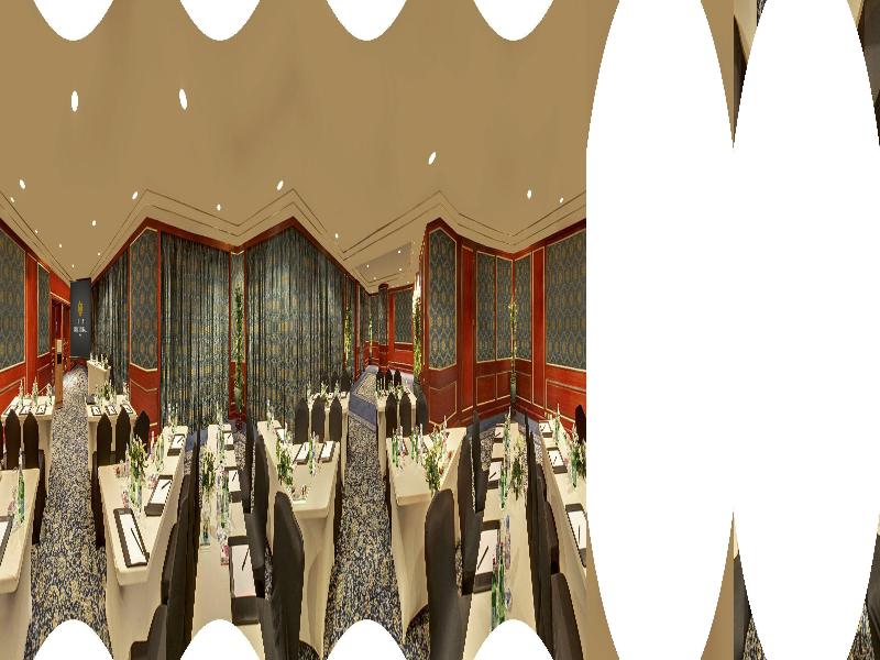 Semiramis InterContinental Cairo - Toplantı