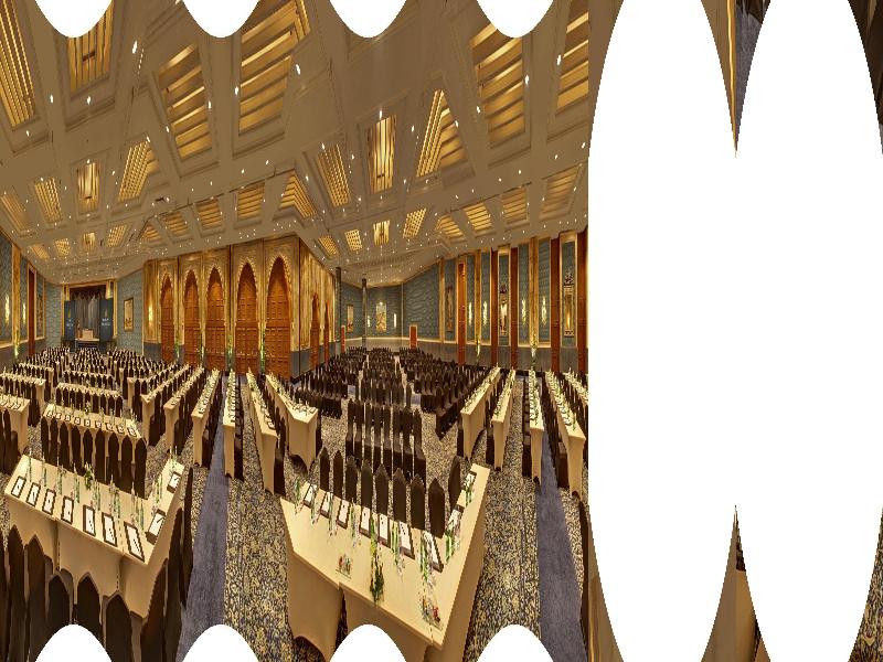 Semiramis InterContinental Cairo - Toplantı