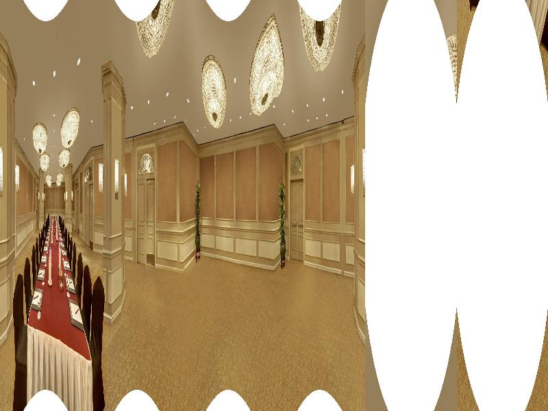 Semiramis InterContinental Cairo - Toplantı