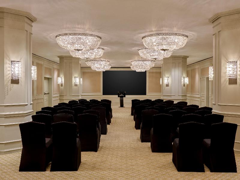 Semiramis InterContinental Cairo - Toplantı