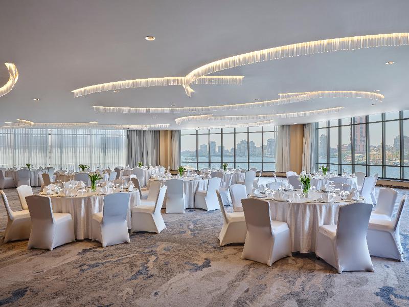 Semiramis InterContinental Cairo - Toplantı