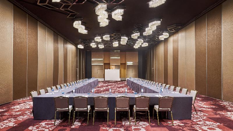 Semiramis InterContinental Cairo - Toplantı