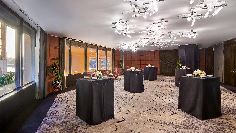 Semiramis InterContinental Cairo - Toplantı