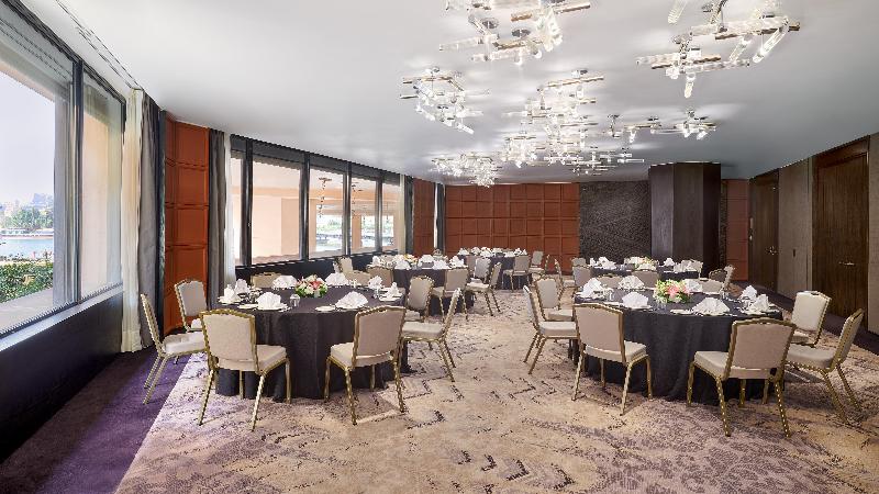 Semiramis InterContinental Cairo - Toplantı