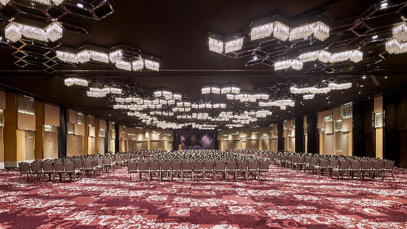 Semiramis InterContinental Cairo - Toplantı