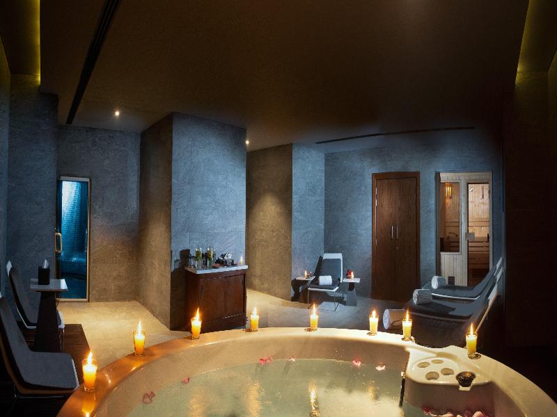 Semiramis InterContinental Cairo - Aktivite