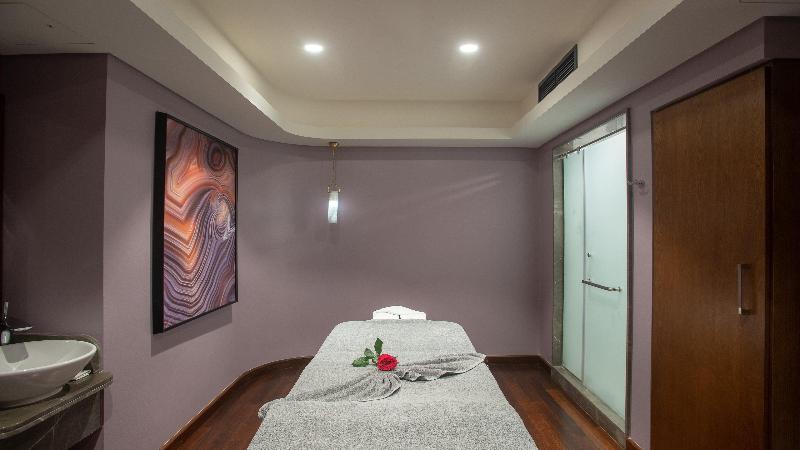 Semiramis InterContinental Cairo - Aktivite